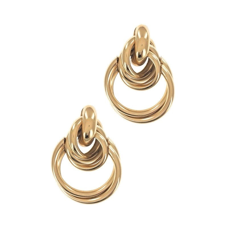 Dolce Earring