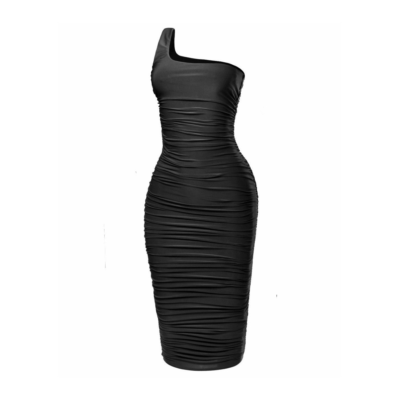 Valencia Midi Dress